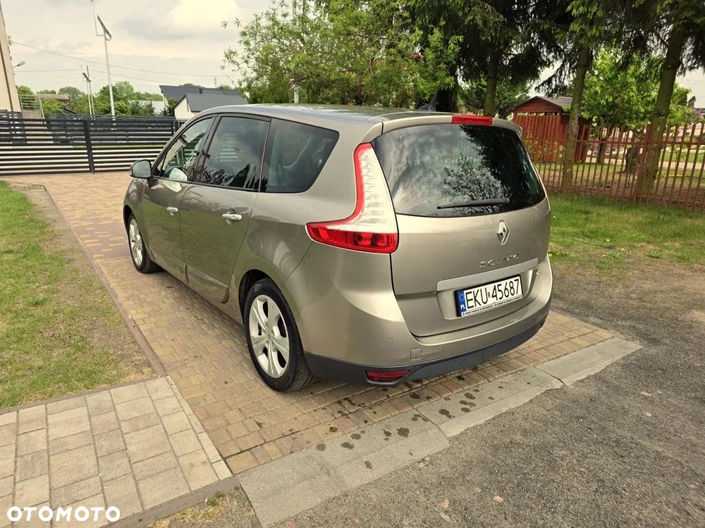 Renault Grand Scenic Gr 1.9 dCi Expression - 3