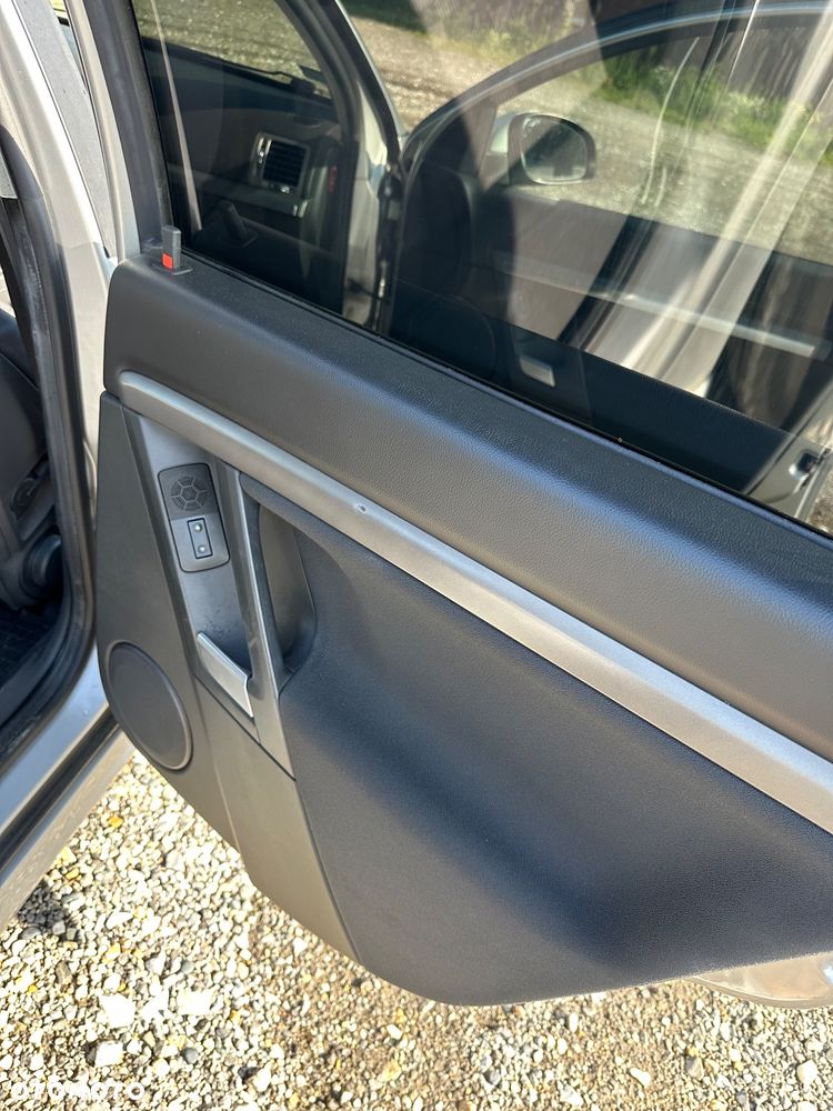 Opel Vectra 2.2 Sport / GTS - 15