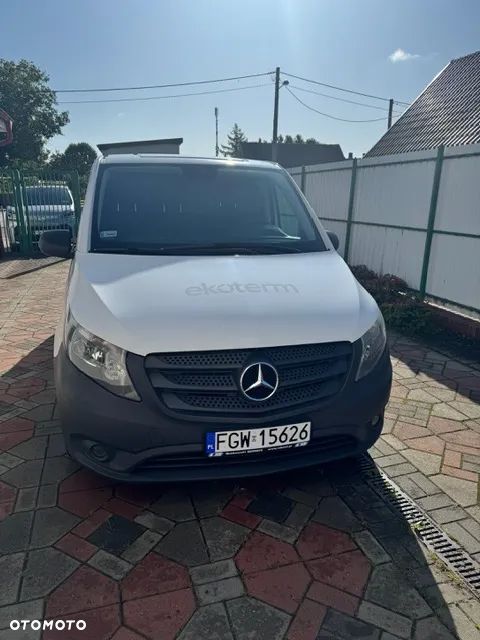 Mercedes-Benz VITO - 1