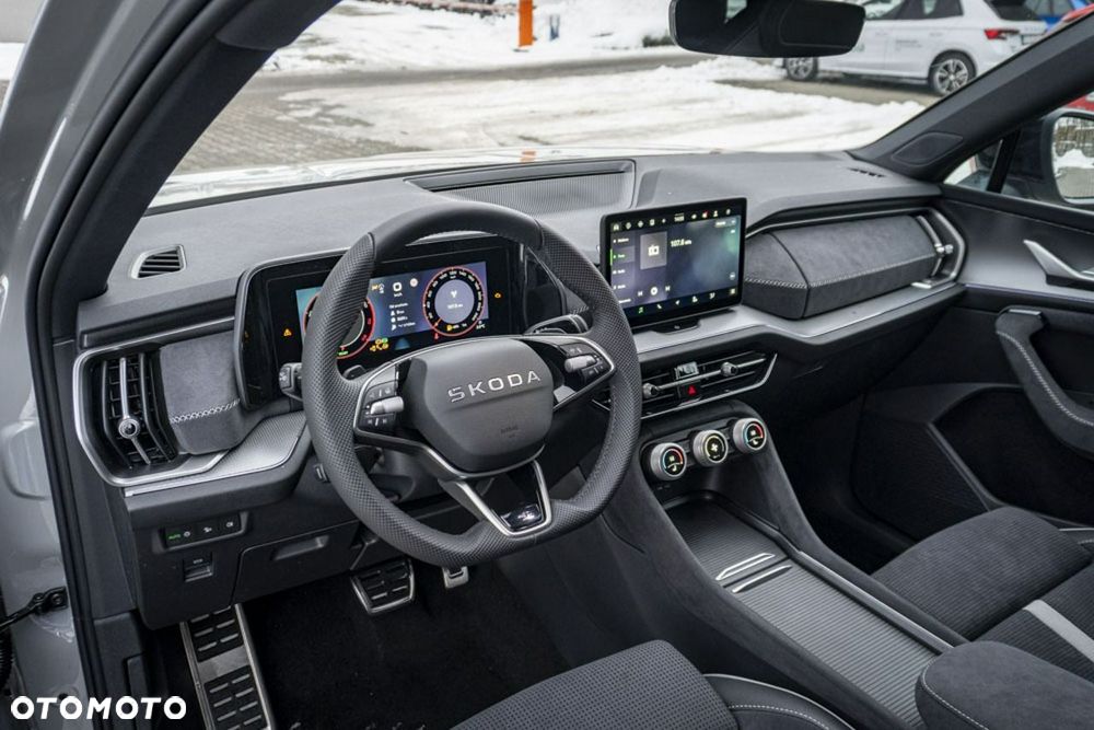 Skoda Kodiaq - 11
