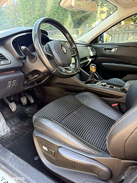 Renault Talisman 1.6 Energy dCi Intens - 11