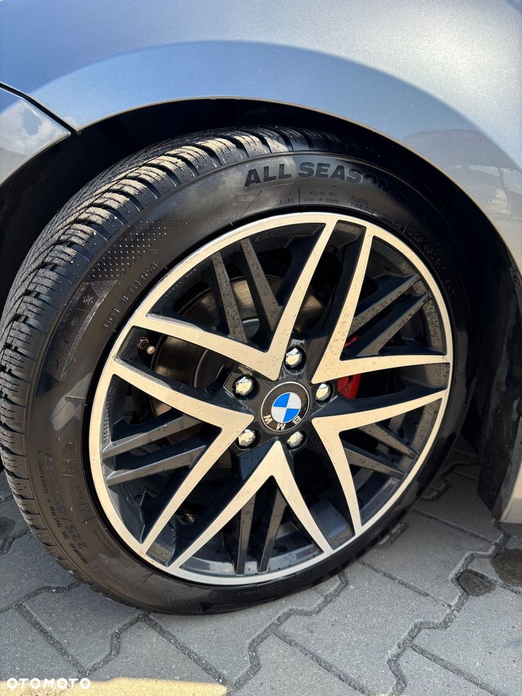 BMW Seria 1 116d - 15