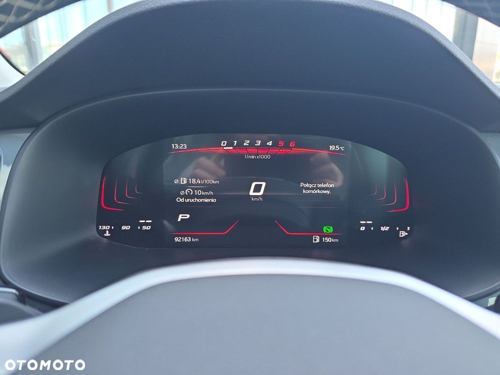 Seat Ateca 2.0 TDI Style S&S DSG - 16