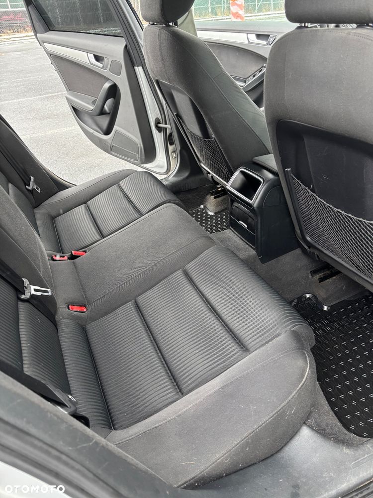 Audi A4 Limousine 1.8 TFSI - 12