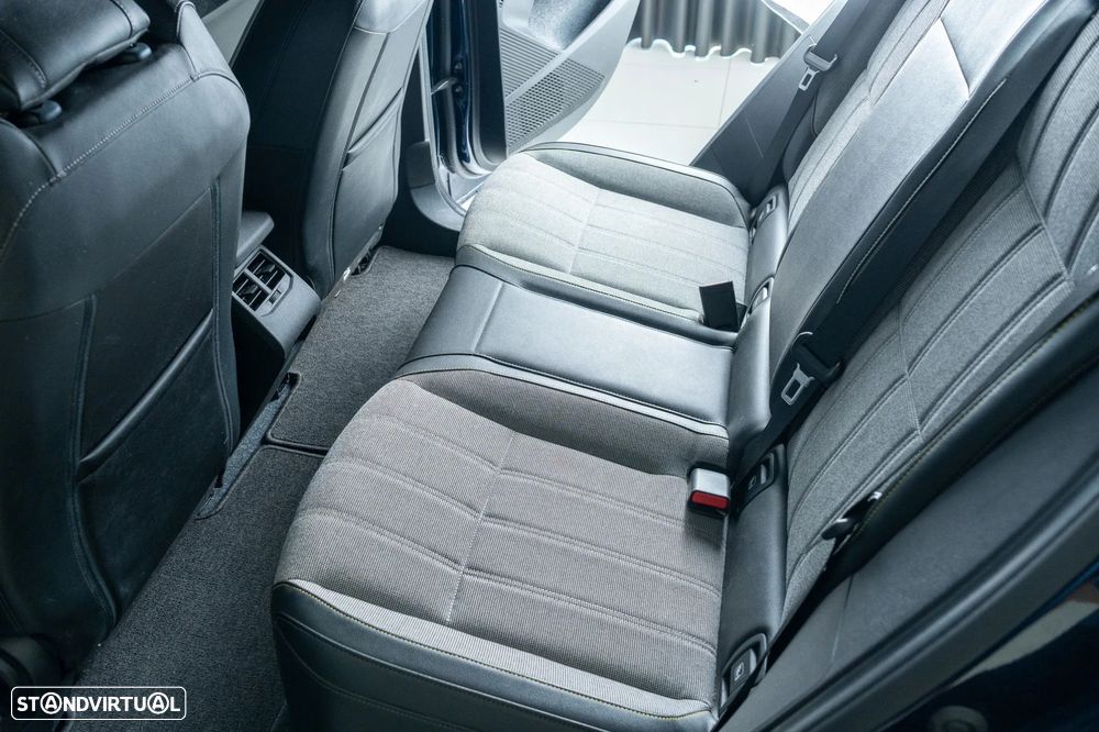 Renault Mégane E-Tech EV60 Techno Optimum Charge - 7