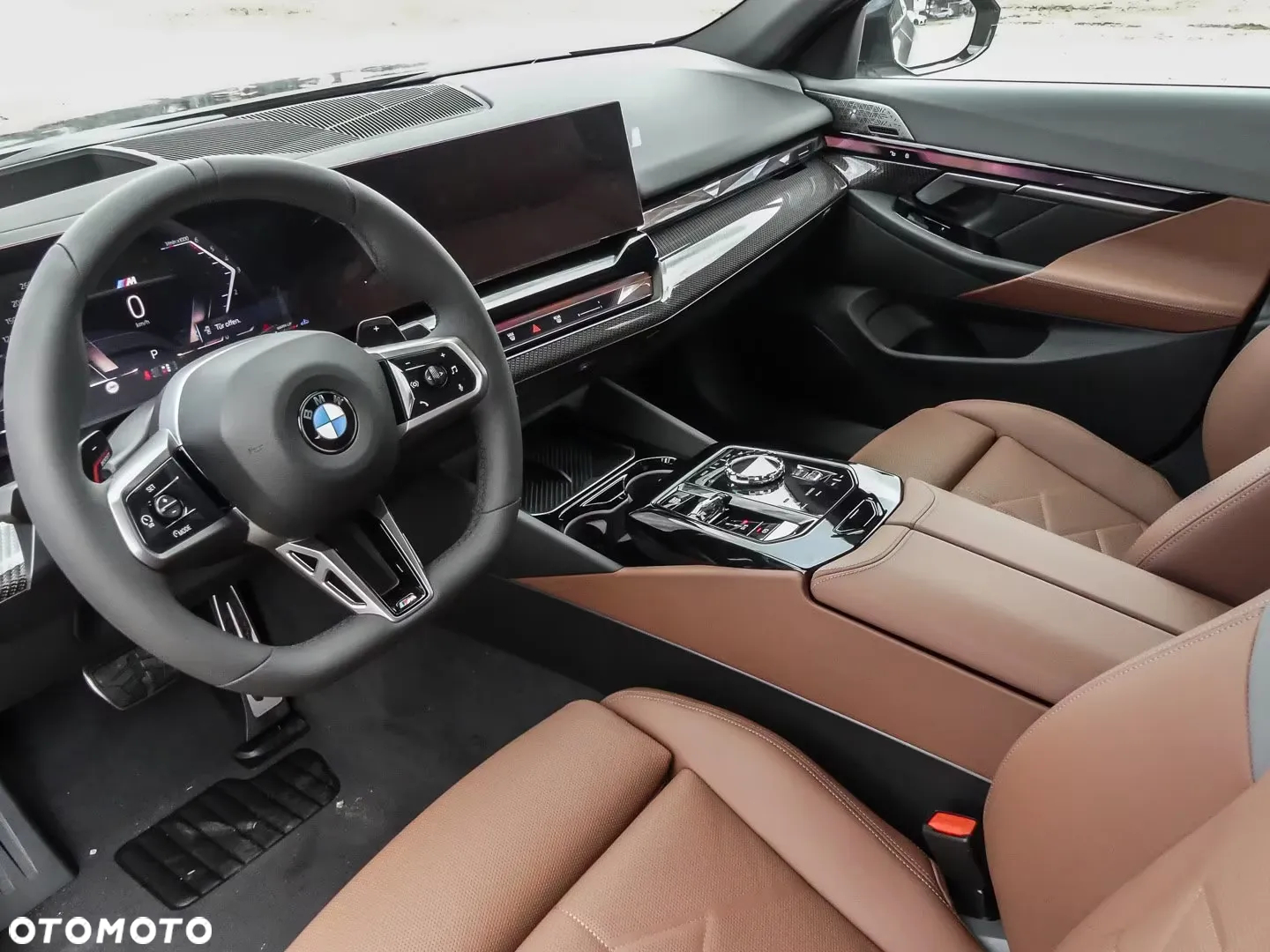 BMW Seria 5 - 12