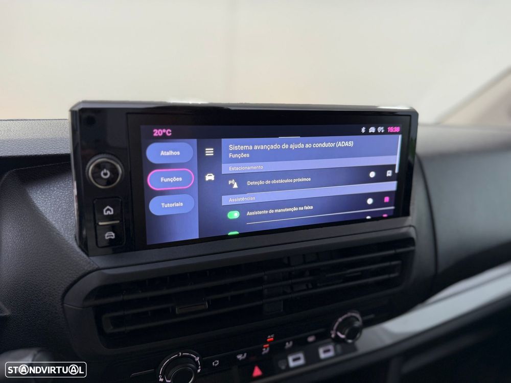 Fiat Scudo Outro - 15