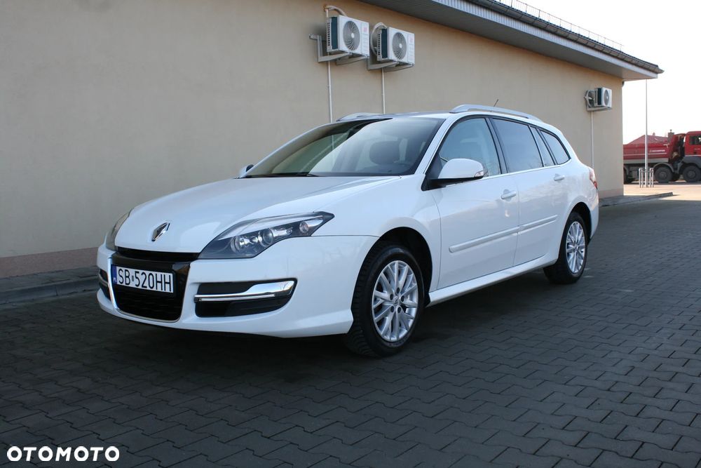 Renault Laguna 2.0 Authentique