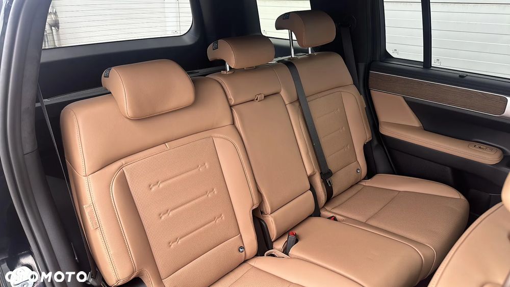 Hyundai Santa Fe 1.6 T-GDI HEV Platinum 4WD - 18