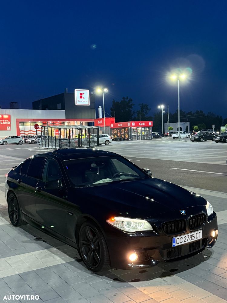 BMW Seria 5 - 9