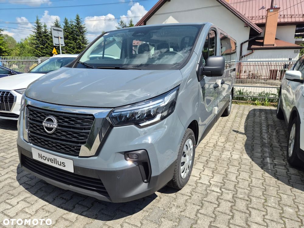 Nissan Primastar - 12
