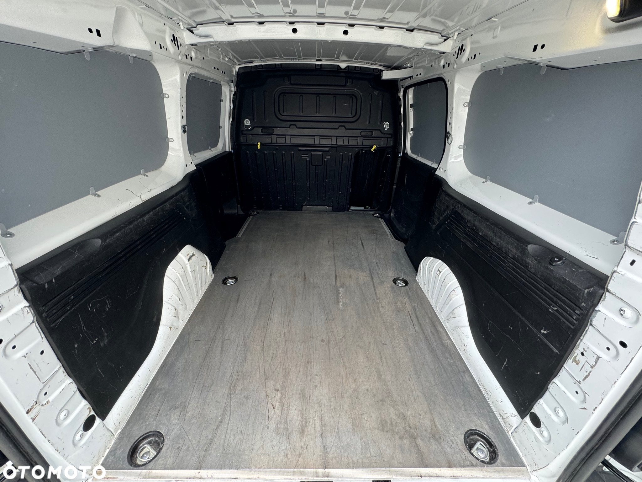 Toyota Proace City Long - 9
