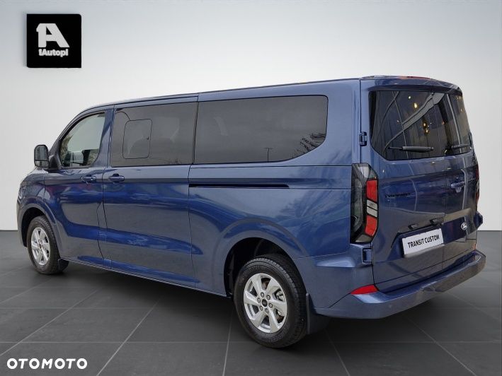 Ford Transit Custom - 4