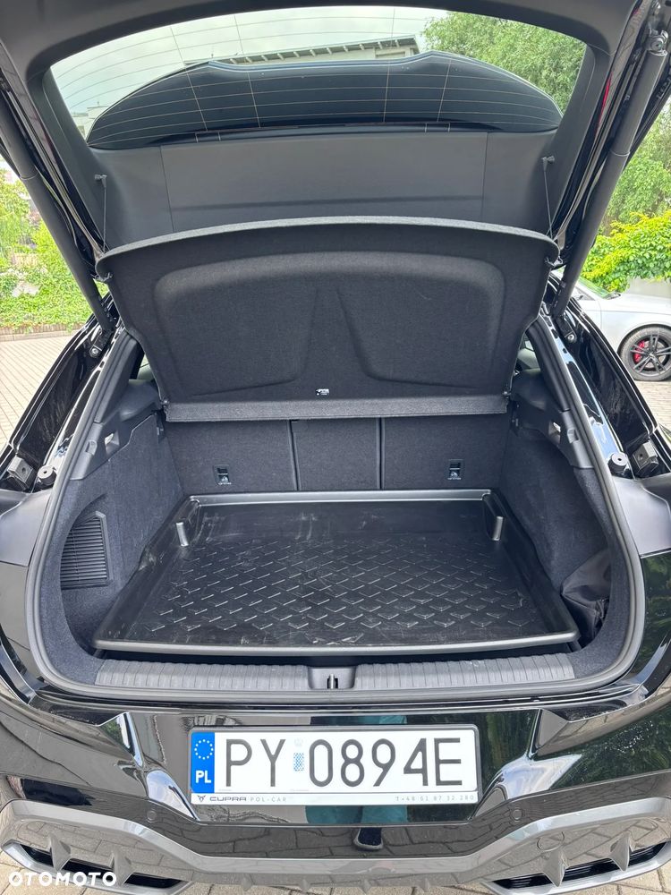 Cupra Terramar 1.5 eHybrid PHEV VZ DSG - 10