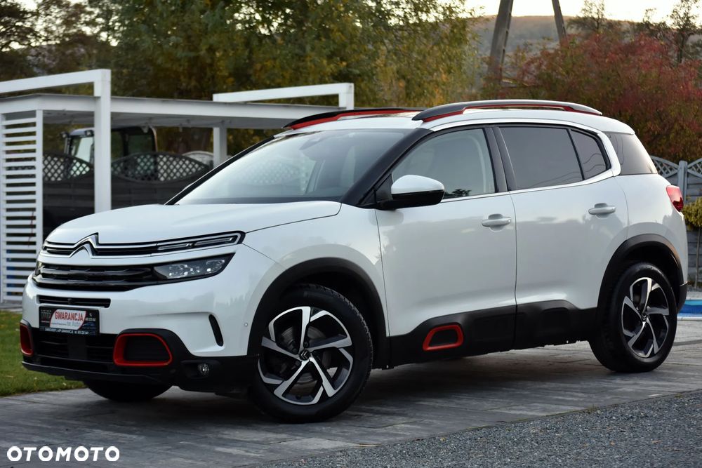 Citroën C5 Aircross - 3