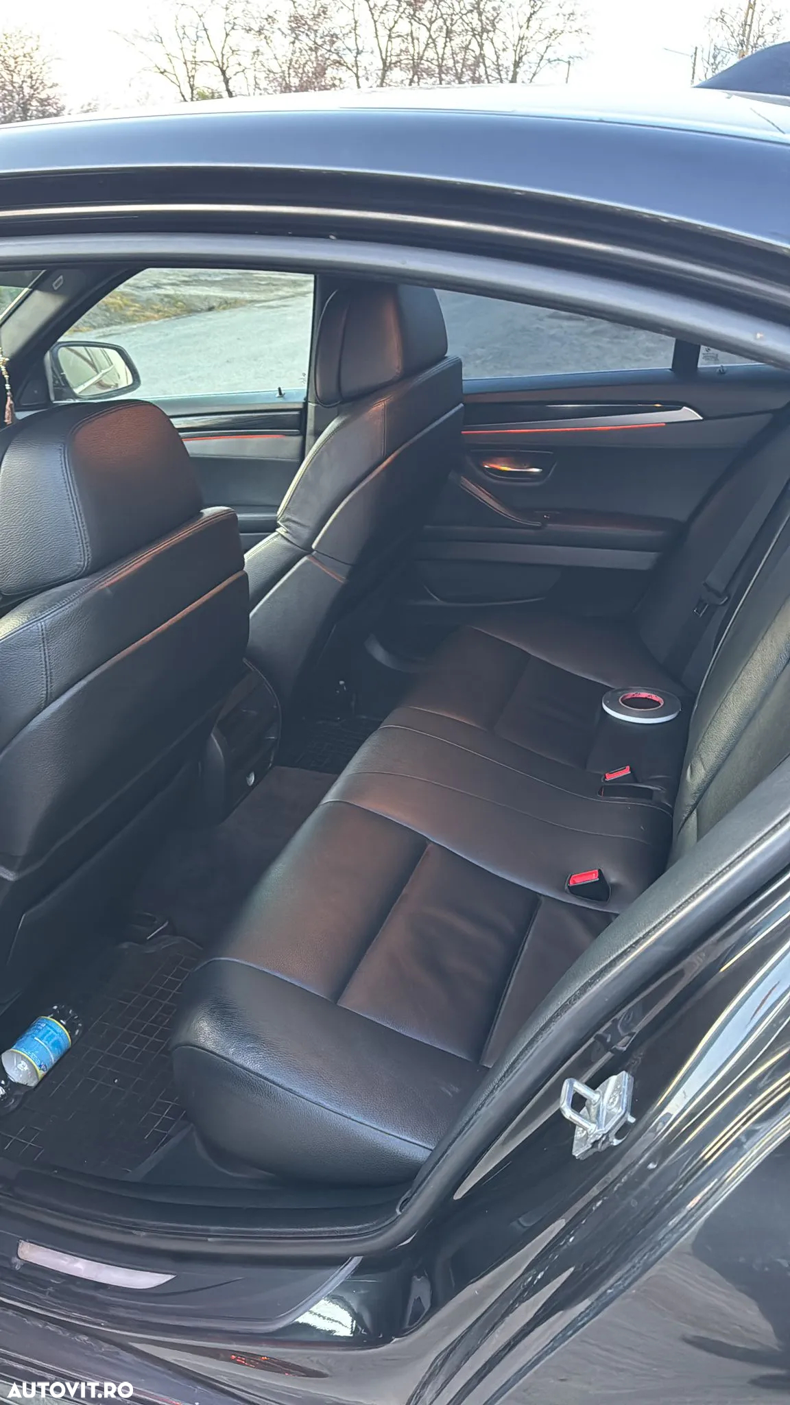 BMW Seria 5 - 6