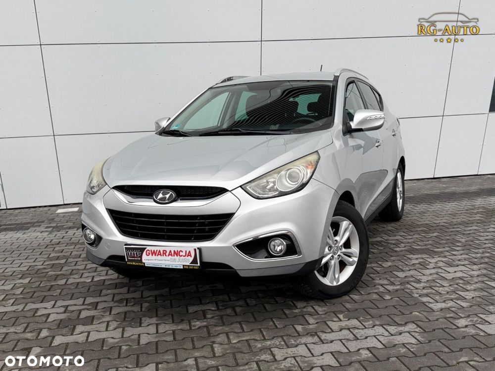 Hyundai ix35 - 20