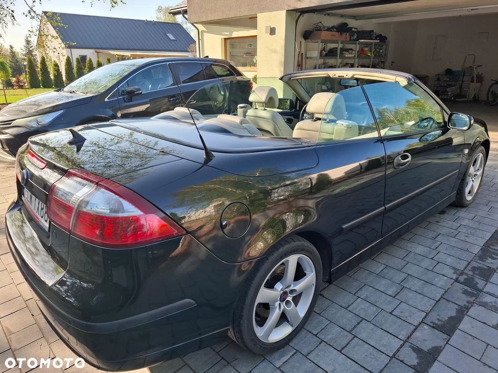 Saab 9-3 1.9 TiD DPF Linear - 6