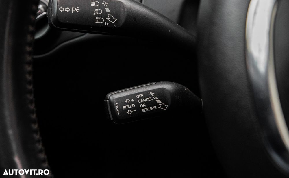 Audi A4 2.0 TFSI quattro - 20