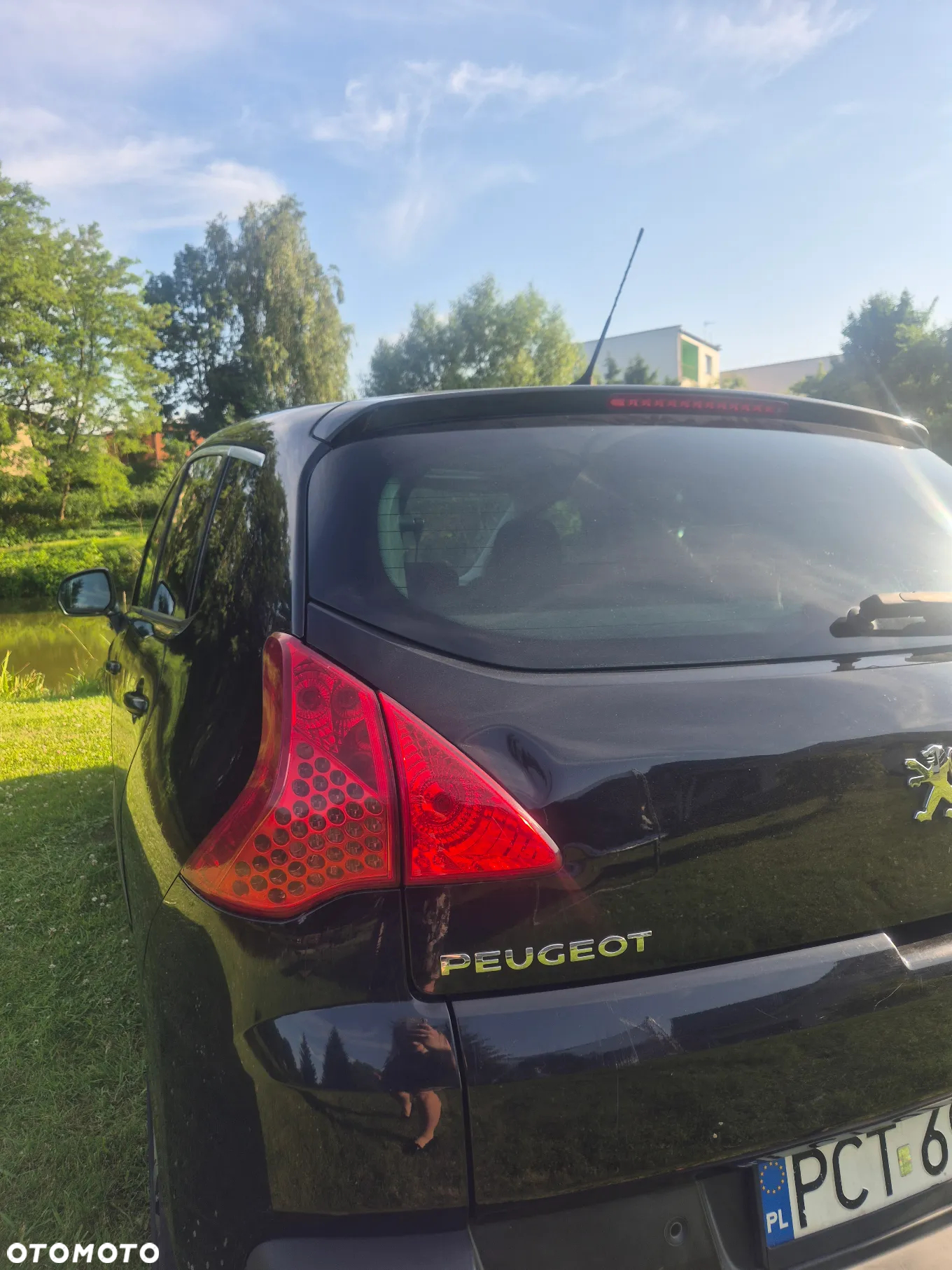 Peugeot 3008 1.6 HDi Premium - 13