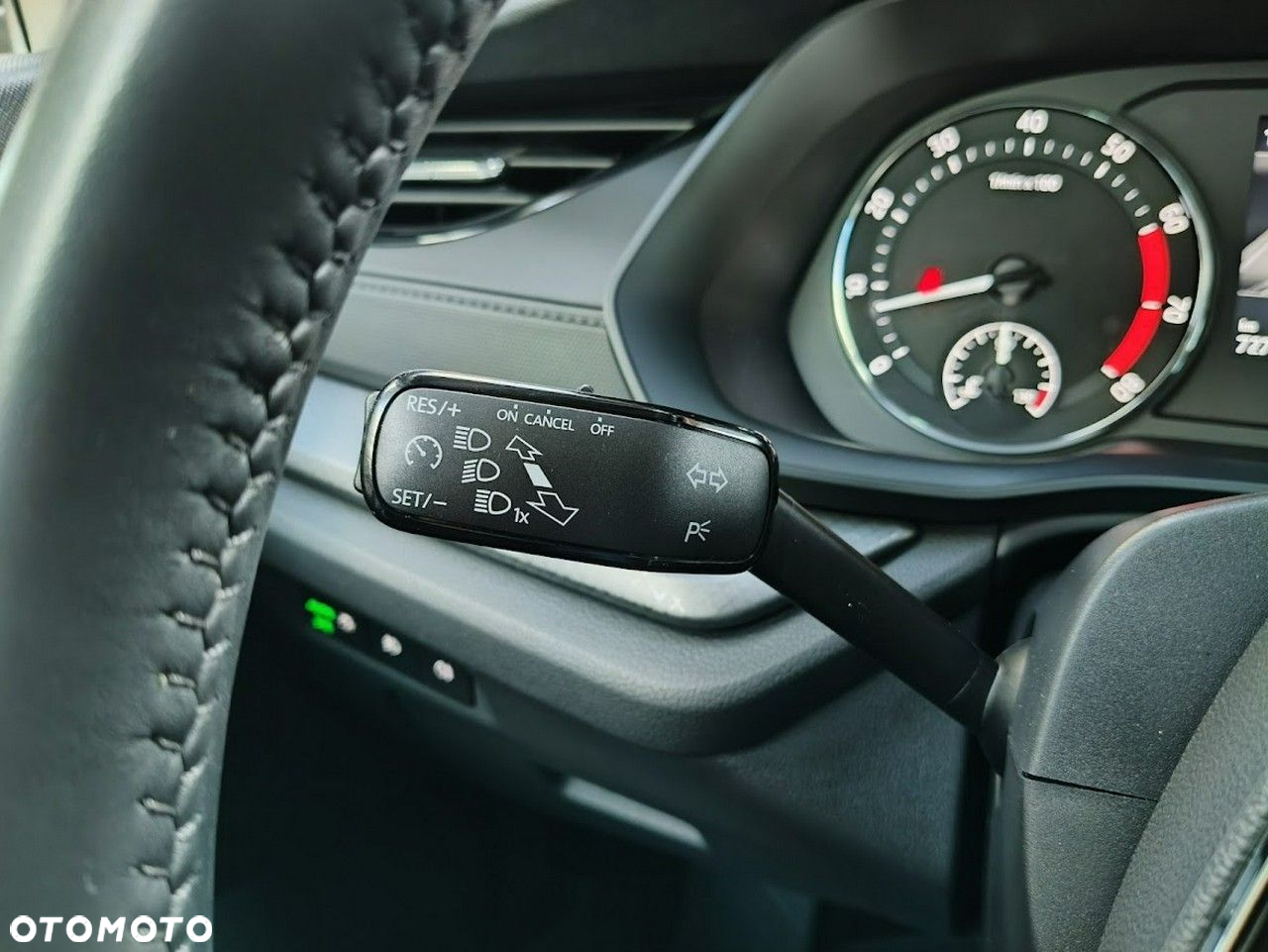 Skoda Octavia - 19