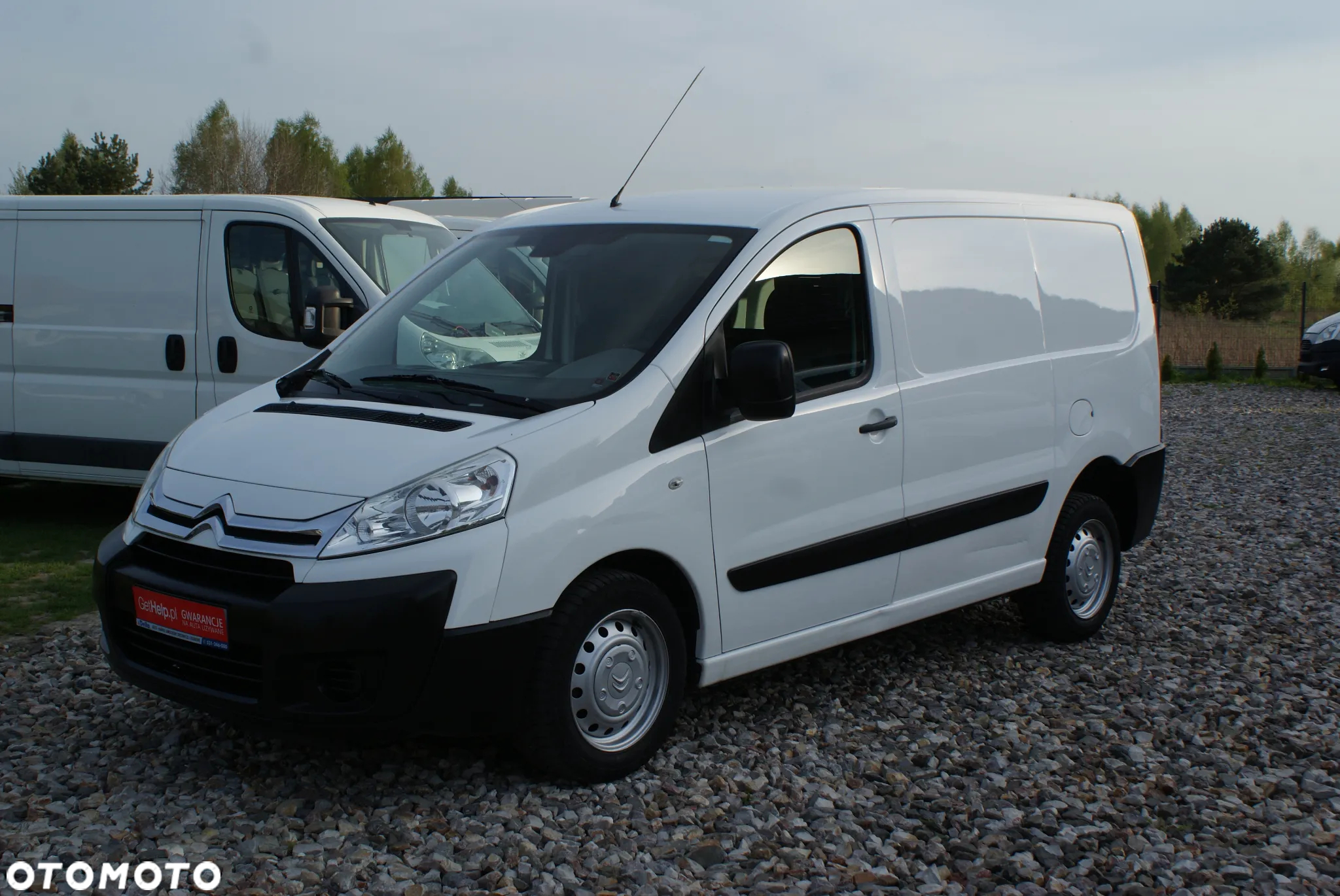 Citroën Jumpy - 3
