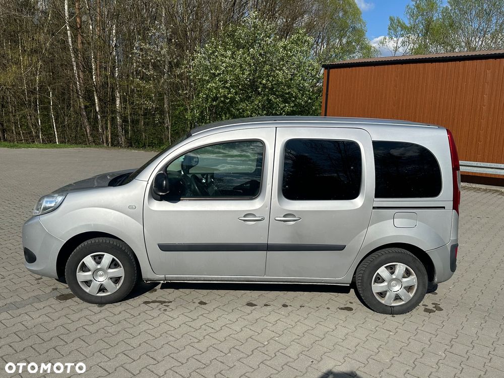Renault Kangoo - 5