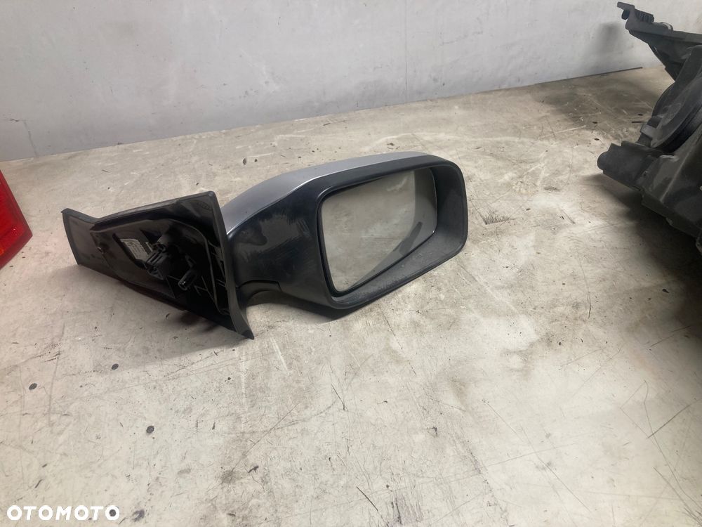 OPEL ASTRA BERTONE LUSTERKO PRAWE - 3