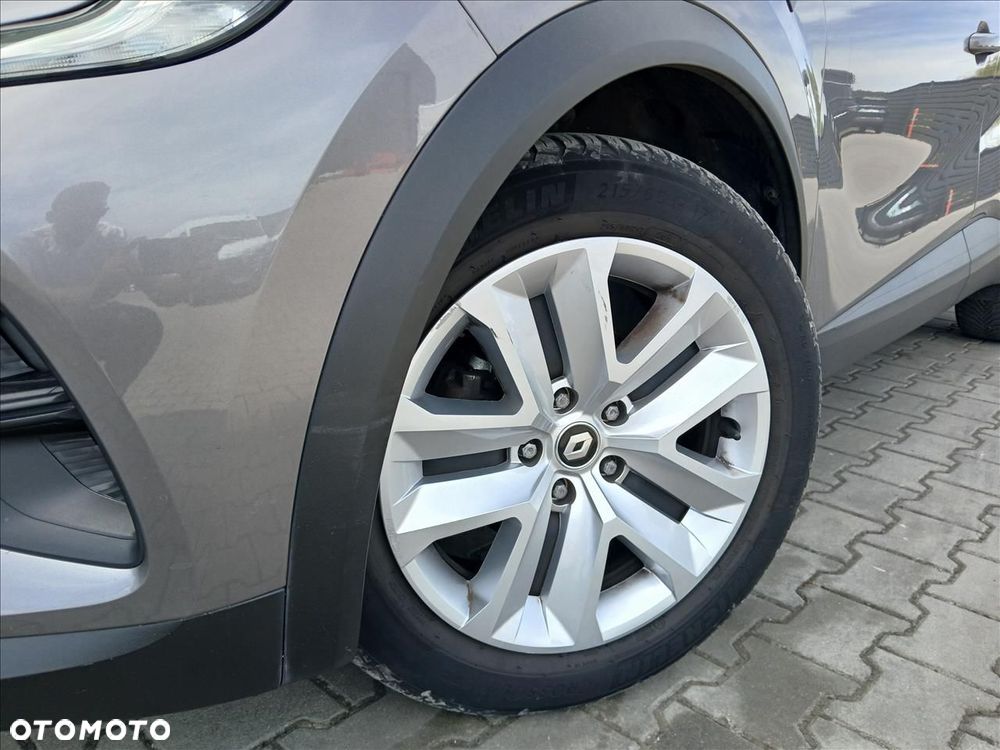 Renault Captur 1.0 TCe Zen - 19