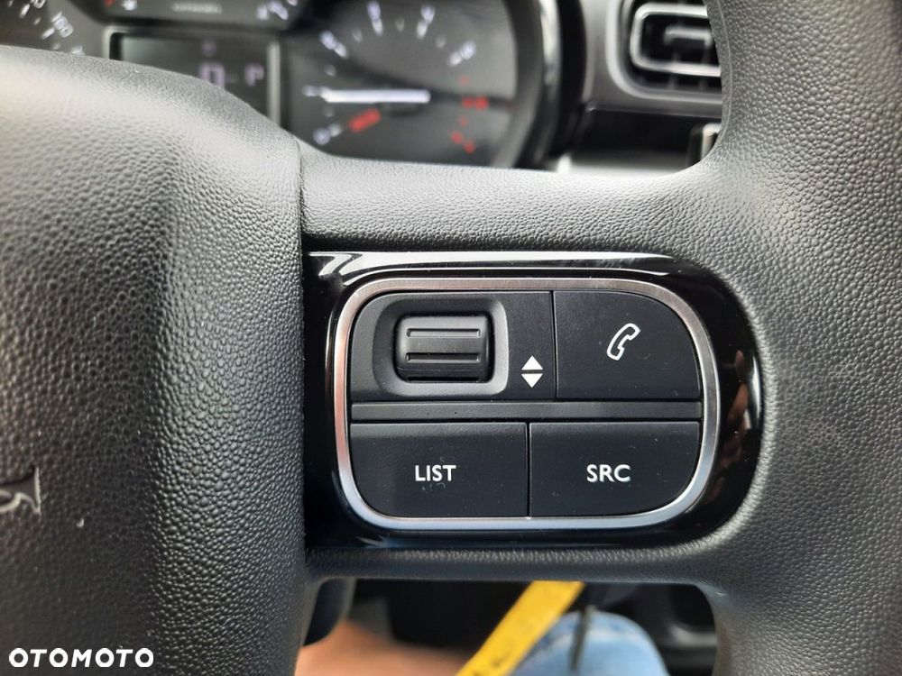 Citroën C3 - 28
