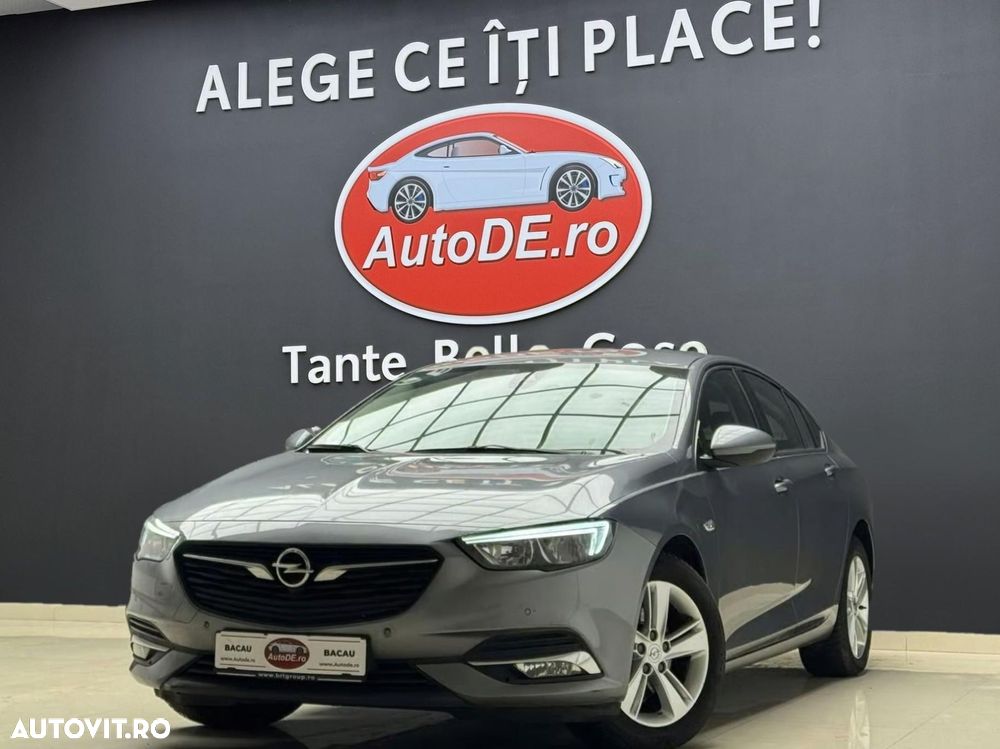 Opel Insignia - 2