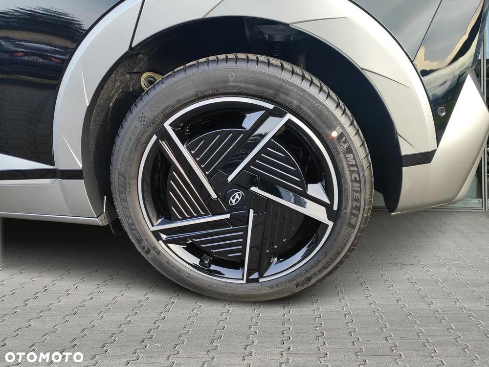 Hyundai IONIQ 5 84kWh Uniq 4WD - 18