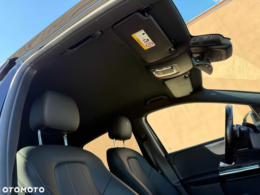 Mercedes-Benz Klasa B - 8