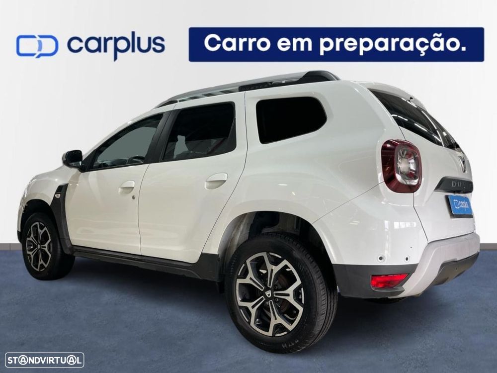 Dacia Duster 1.0 TCe Prestige - 2