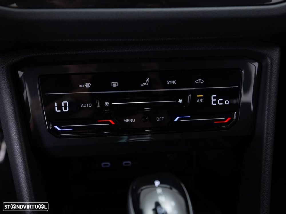 VW Tiguan 1.4 TSI eHybrid R-Line DSG - 17