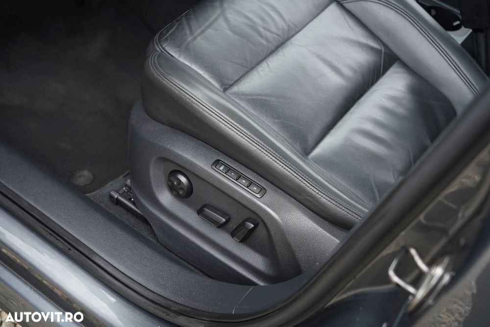 Seat Alhambra 2.0 TDI Ecomotive DSG Style - 25