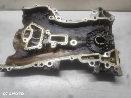 POMPA OLEJOWA_ OPEL CORSA D_AGILA _1,2 16 Z12XEP_123 TYS KM - 7