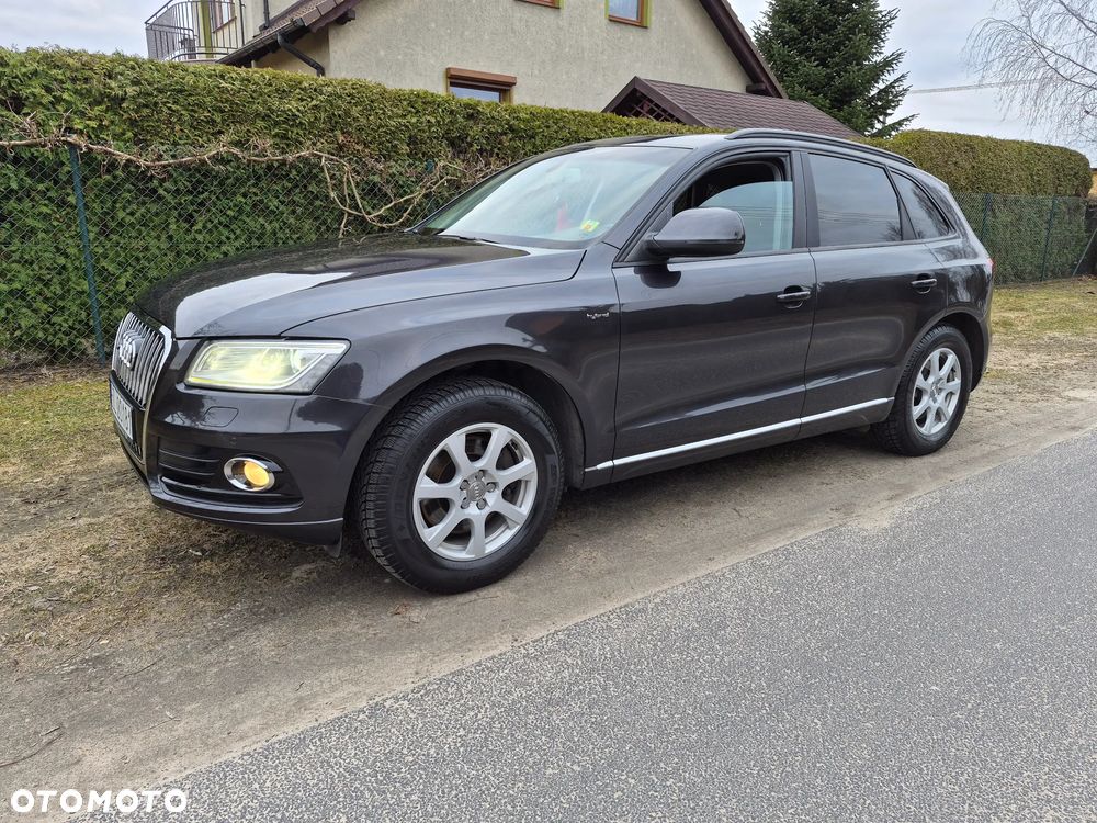 Audi Q5 - 12