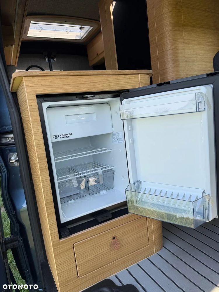 Ford Transit L4H3 AWD Trend (bryg.) - 4