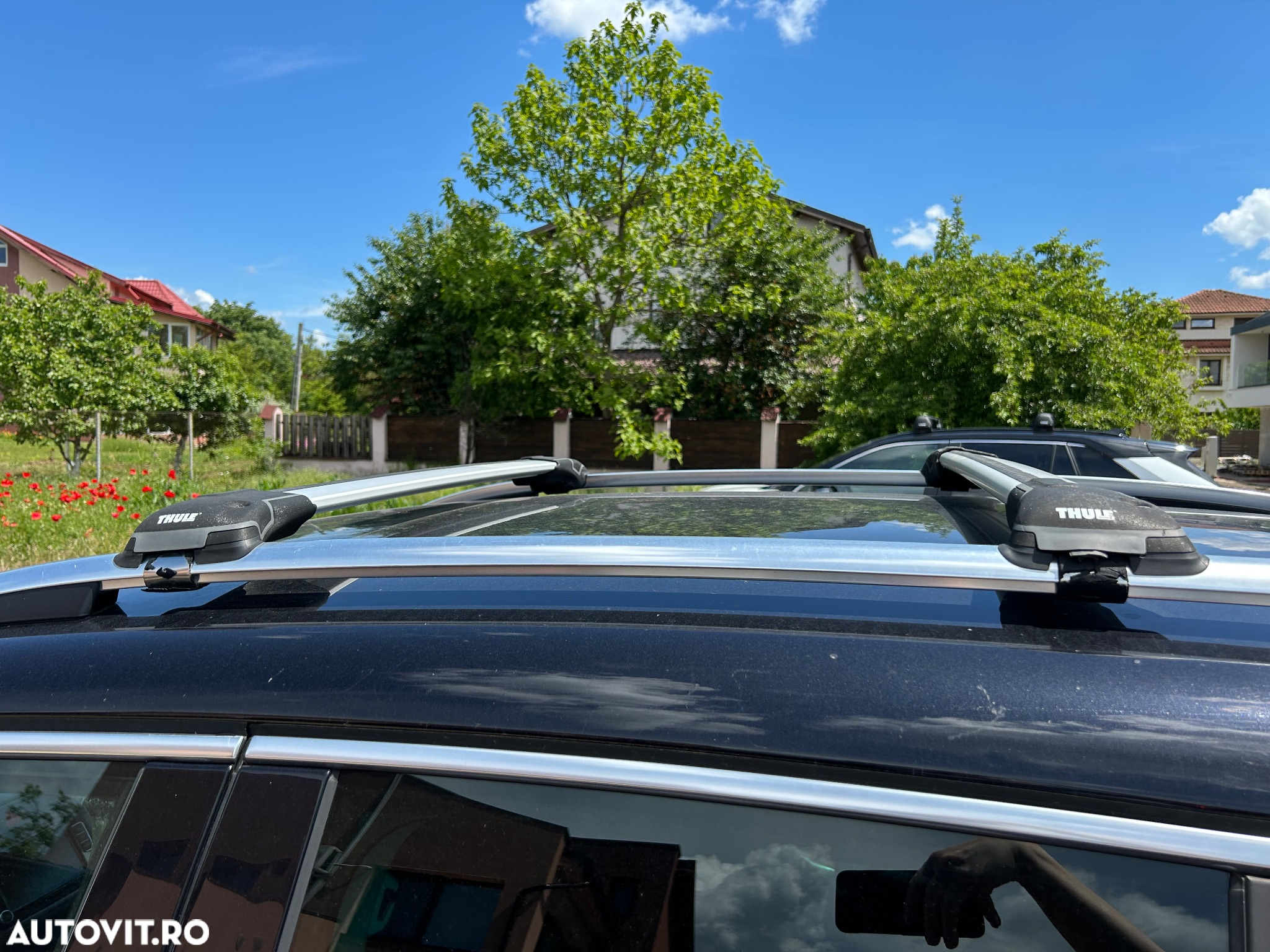 Volkswagen Tiguan - 11