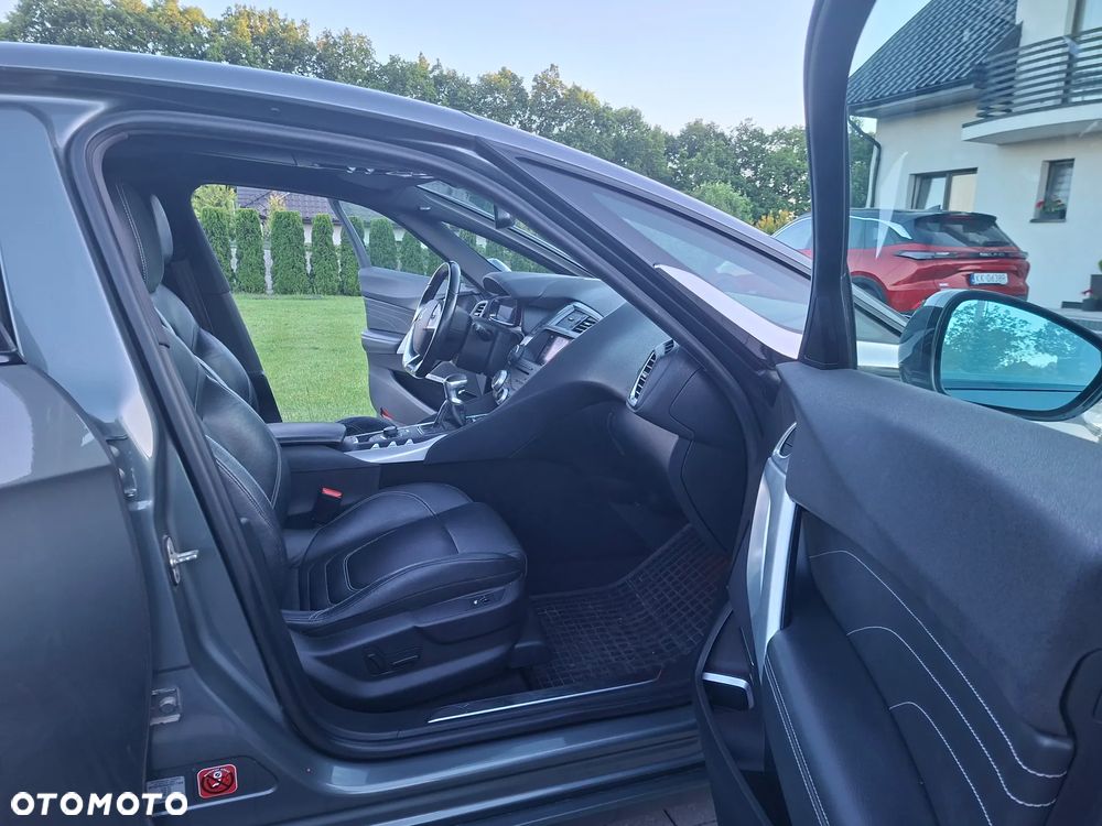 Citroën DS5 2.0 HDi SoChic - 11
