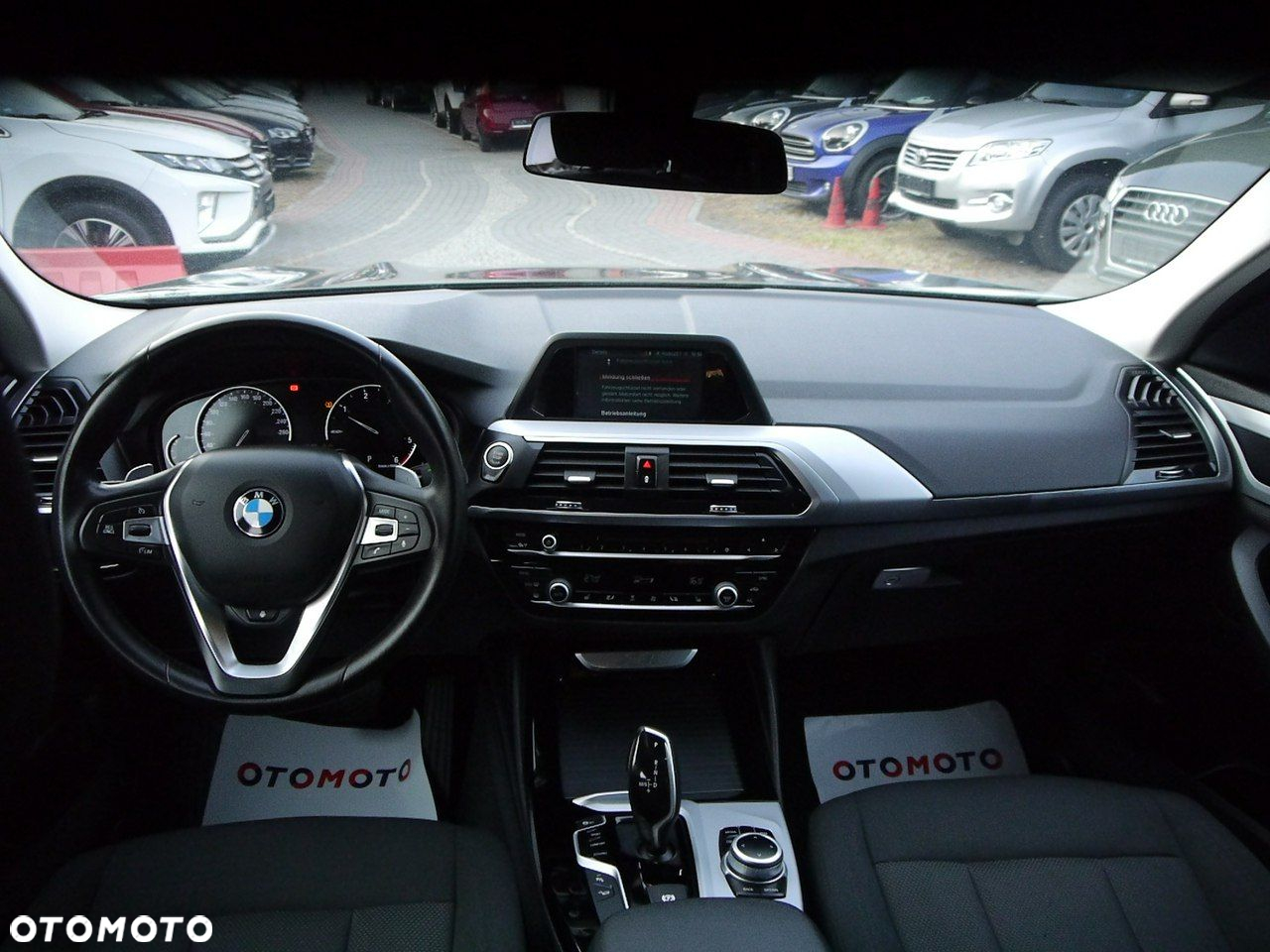 BMW X4 xDrive20d xLine - 17