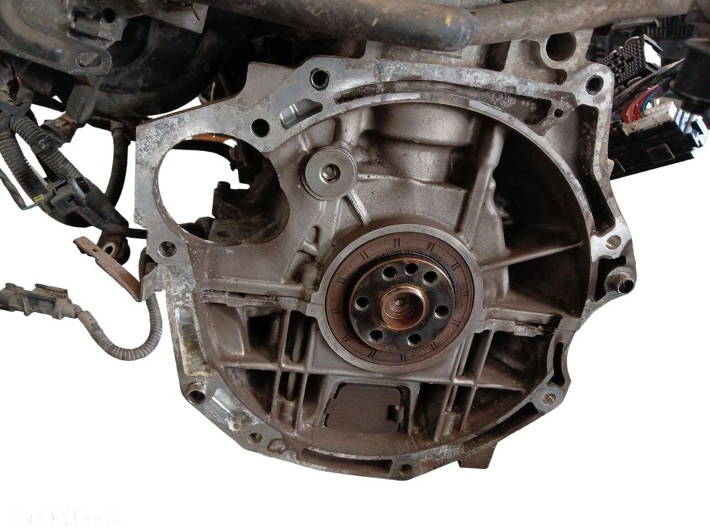 SILNIK KOMPLETNY HYUNDAI I30 II (2011-2014) 1.6 16V 120KM G4FG - 9