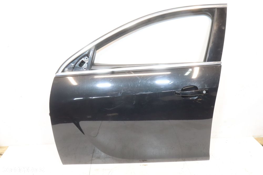 drzwi lewy przód - 1