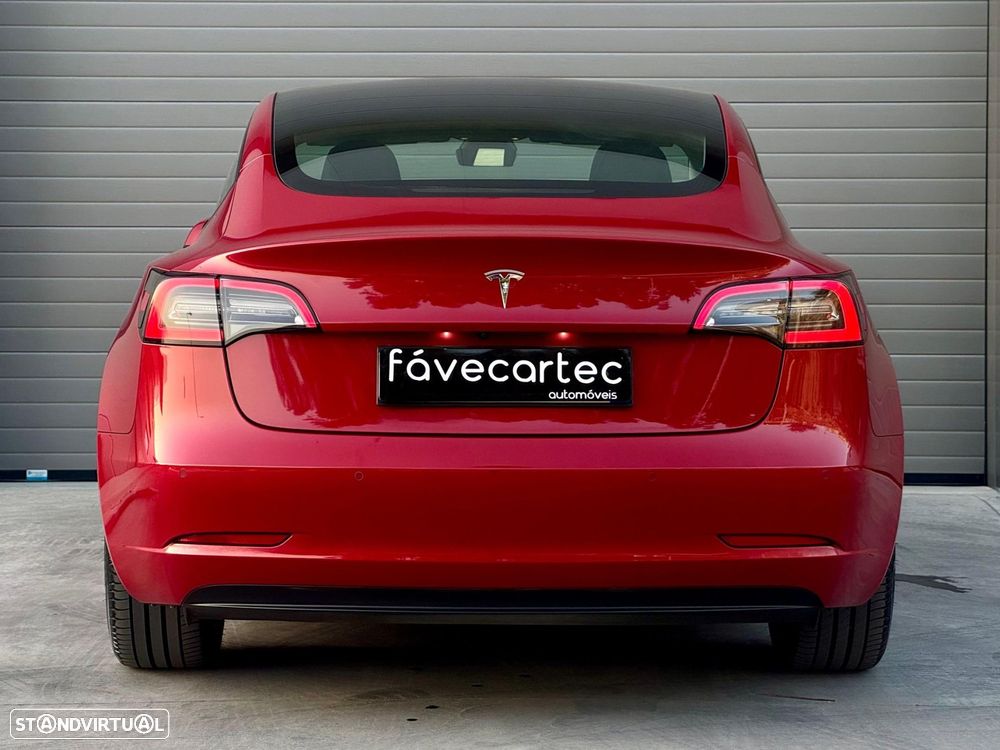 Tesla Model 3 Tração Traseira - 22