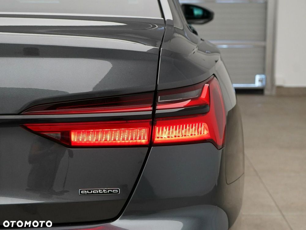 Audi A6 Limousine - 9