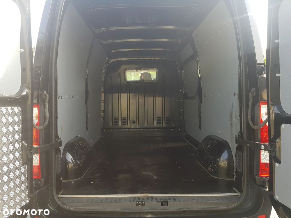 Renault 2.3dCi L2H2 3.5t Pack Clim 4d - 11