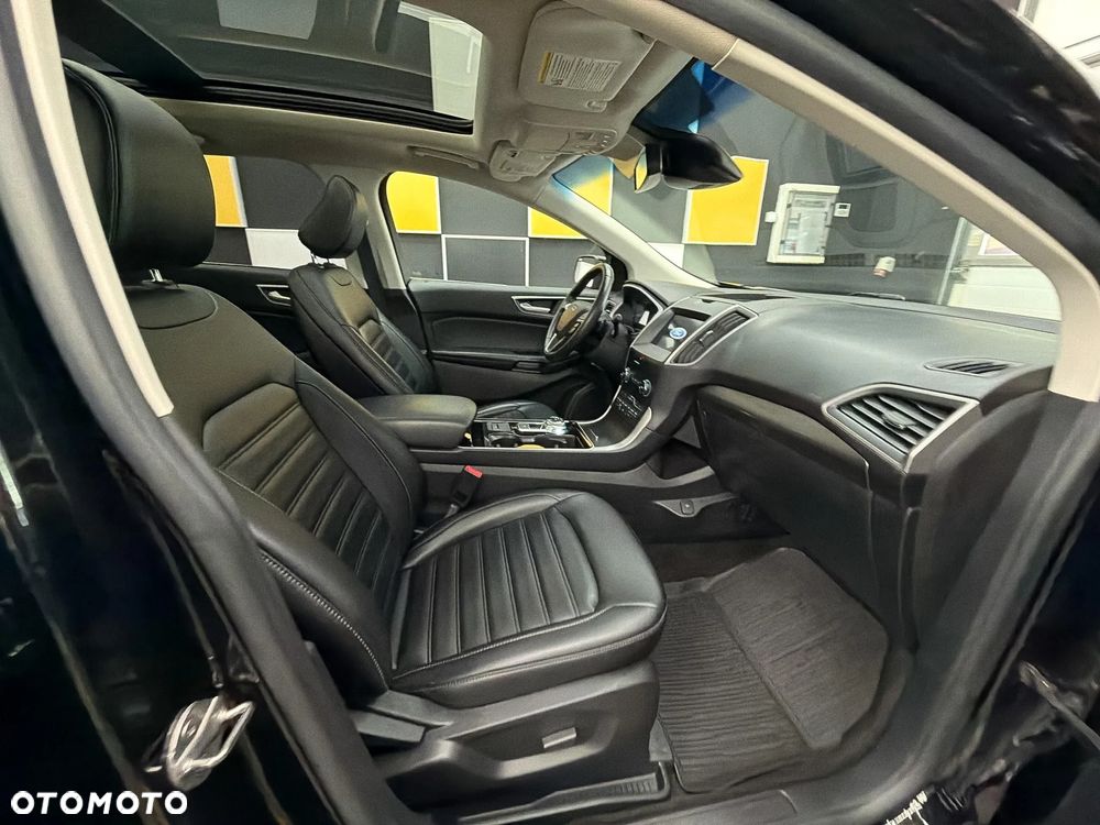 Ford Edge - 16