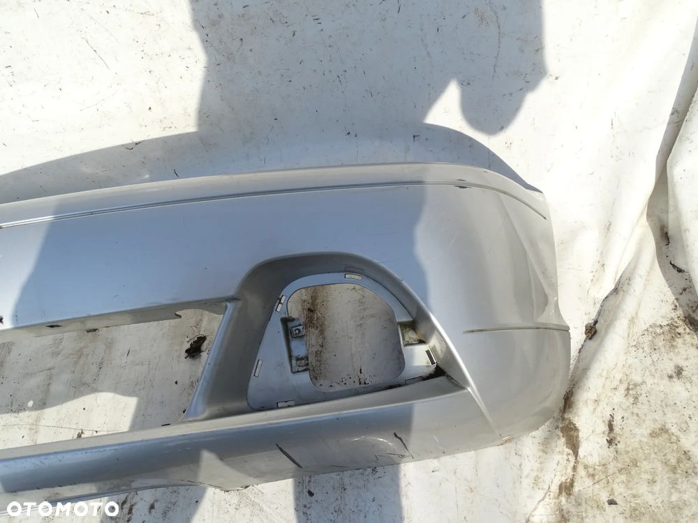 ZDERZAK PRZÓD PRZEDNI BMW E46 COUPE CABRIO TITANSILBER F-VAT - 4