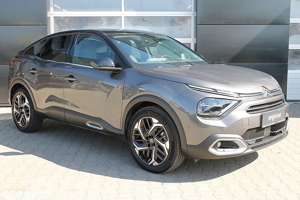 Citroën C4 1.2 PureTech Max S&S EAT8 - 9